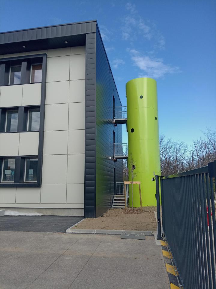 Bureau Saint-Priest 1055m² Location bureau Saint-Priest Rhône OLBUR2203031 7